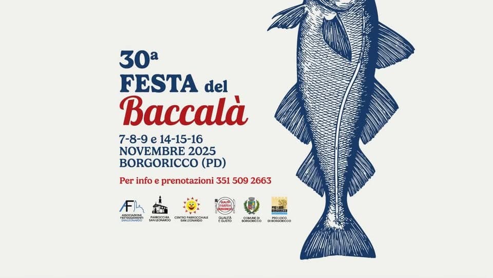 festa baccalà 2025