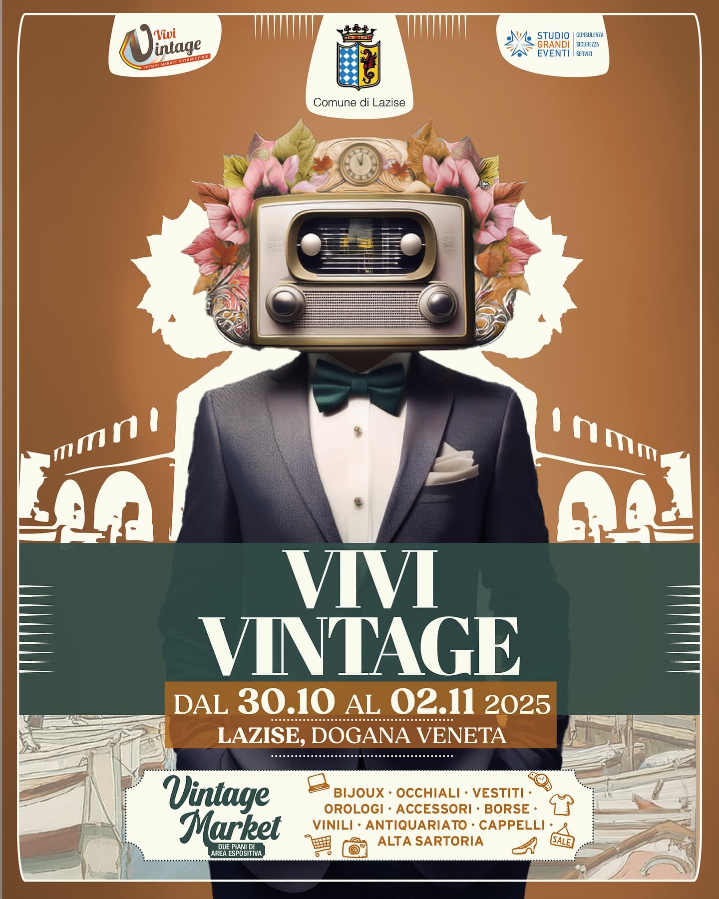 vivi vintage lazise 2025