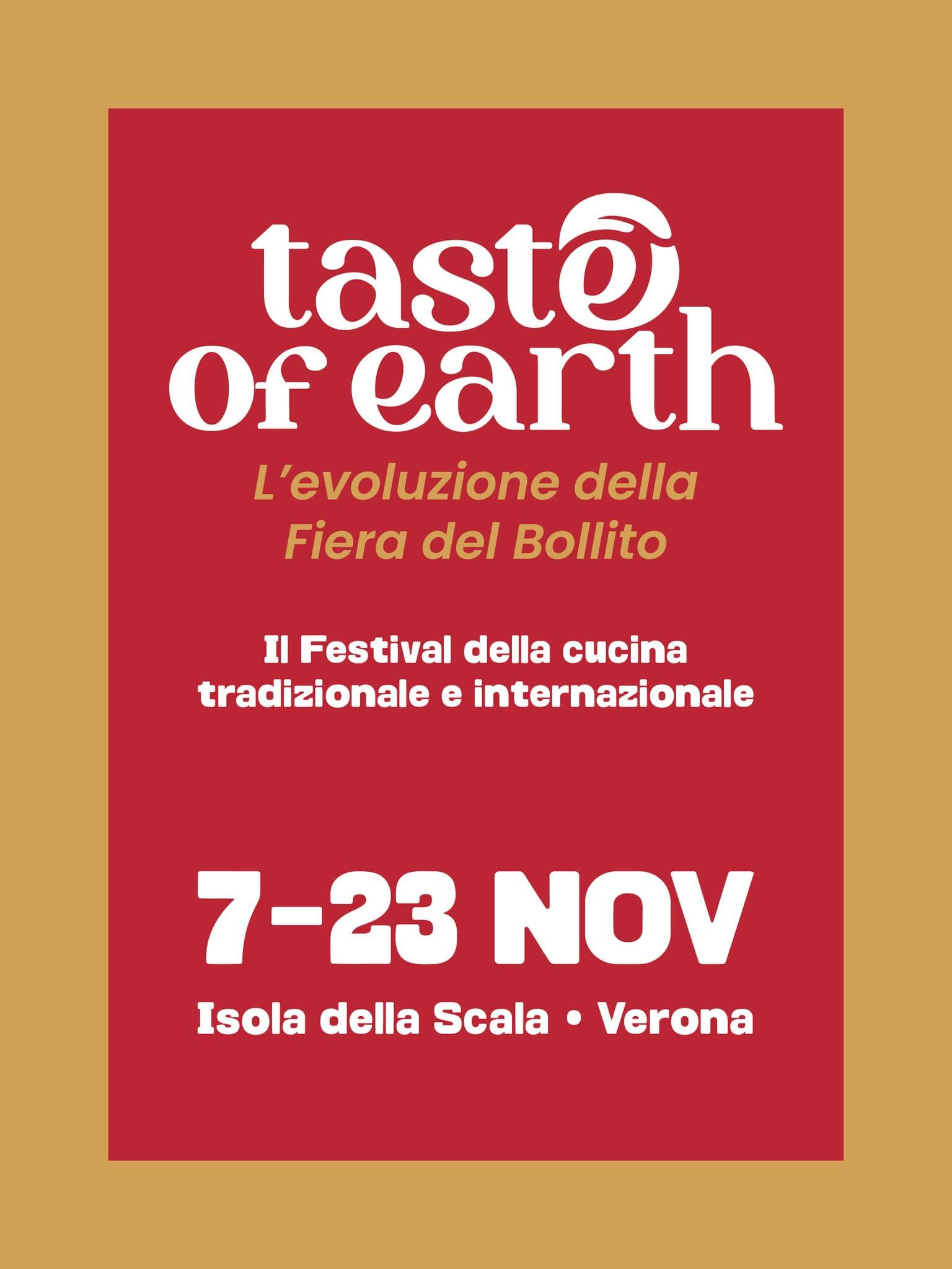 fiera bollito 2025 isola scala