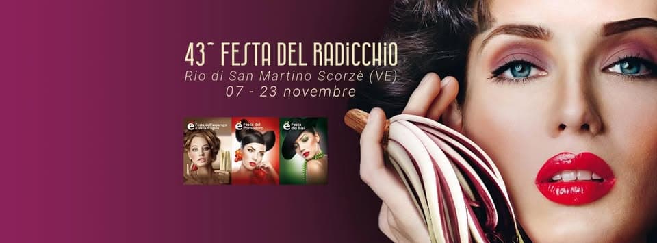festa radicchio scorzè 2025