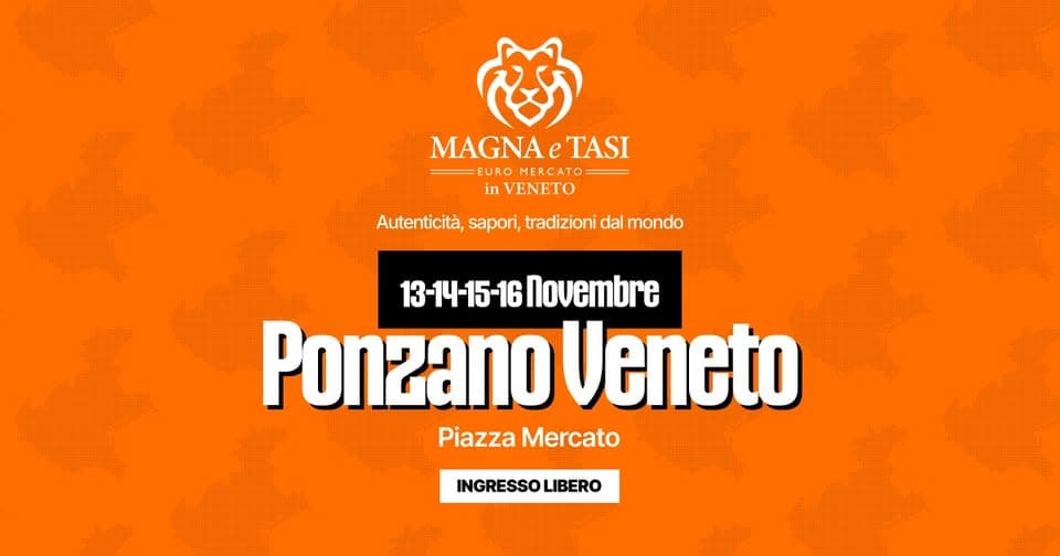 magna tasi ponzano veneto 2025