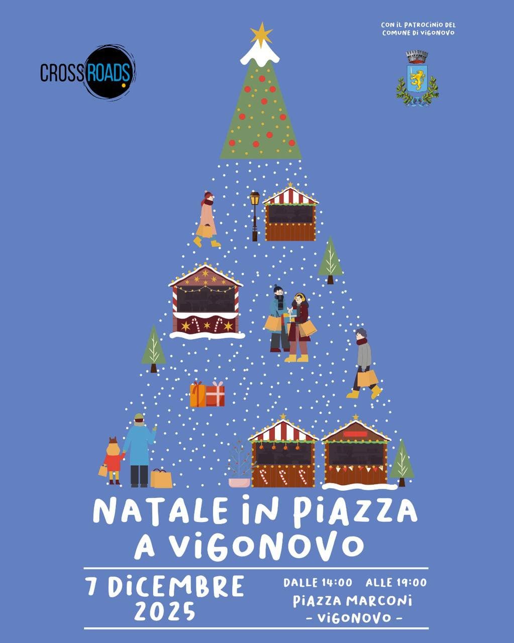 natale vigonovo 2025
