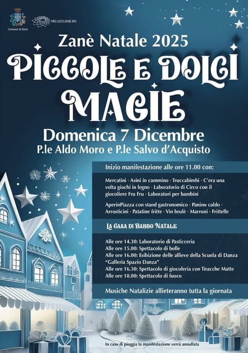natale zané 2025