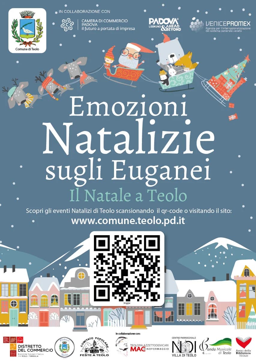 natale teolo 2025