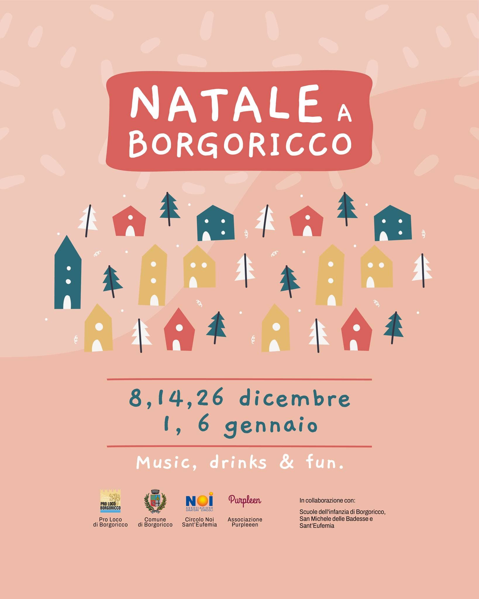 natale borgoricco 2025