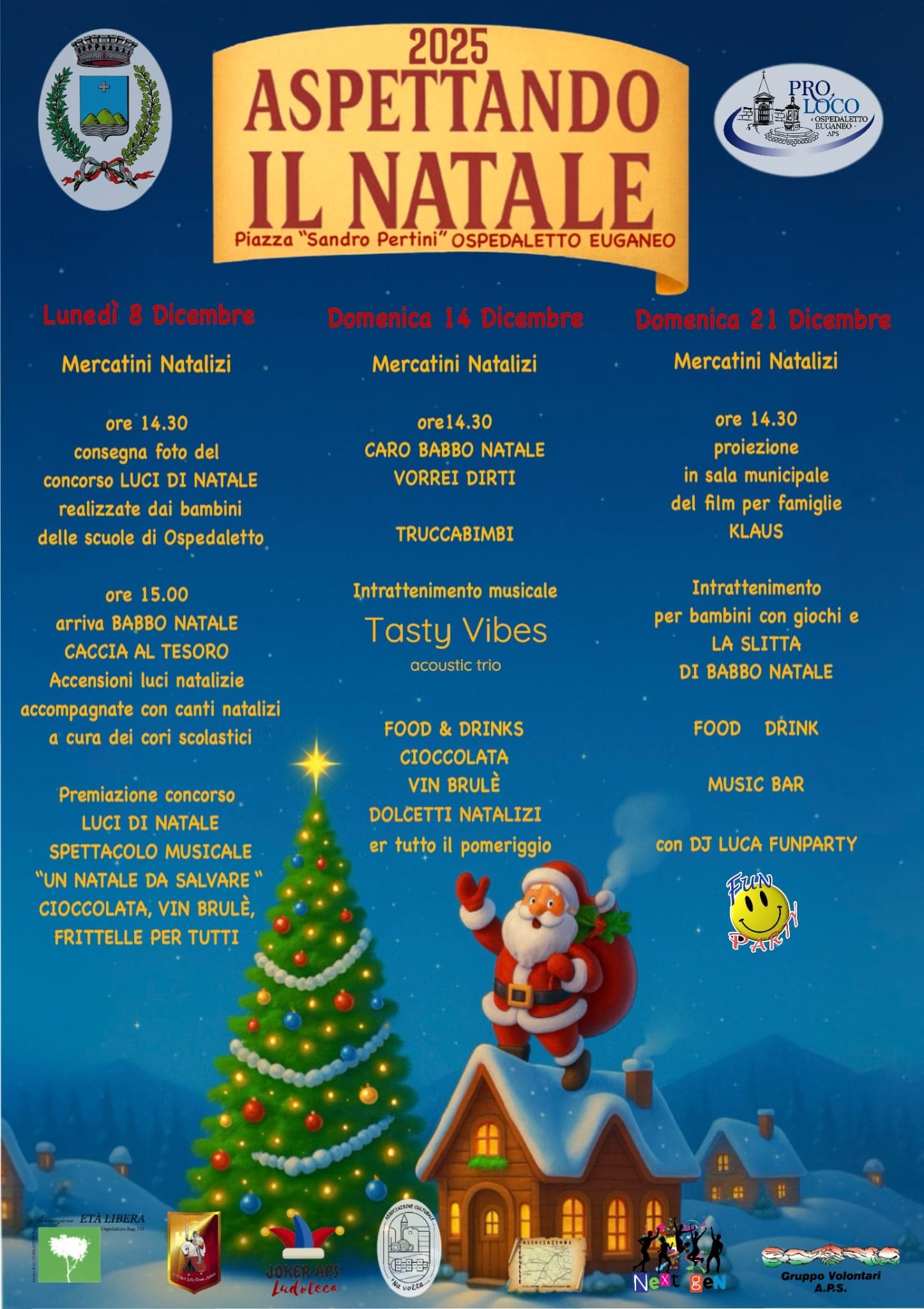 natale 2025 ospedaletto
