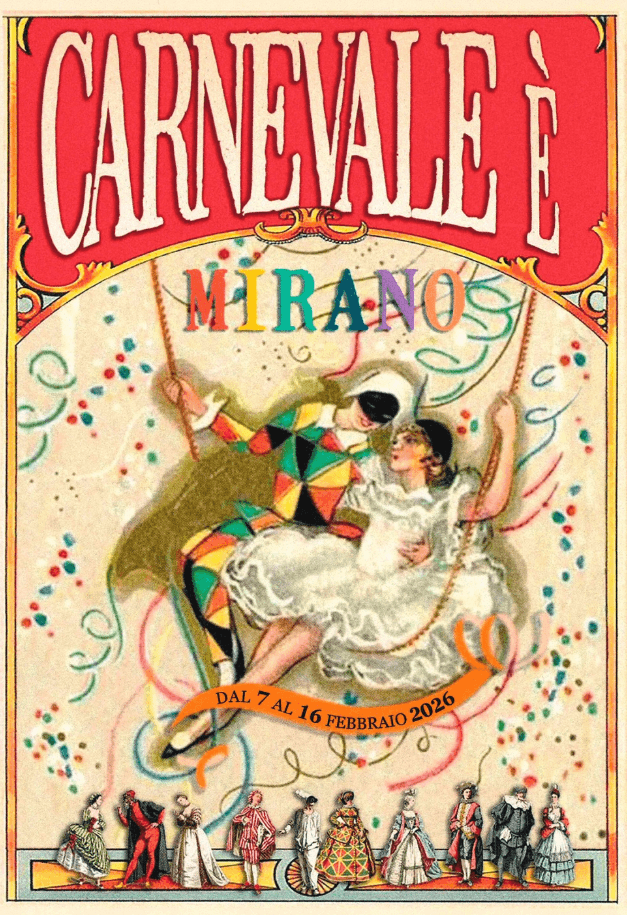 carnevale mirano 2026