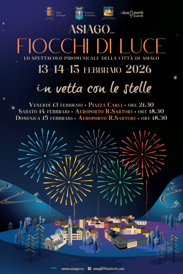 fiocchi di luce 2026 asiago