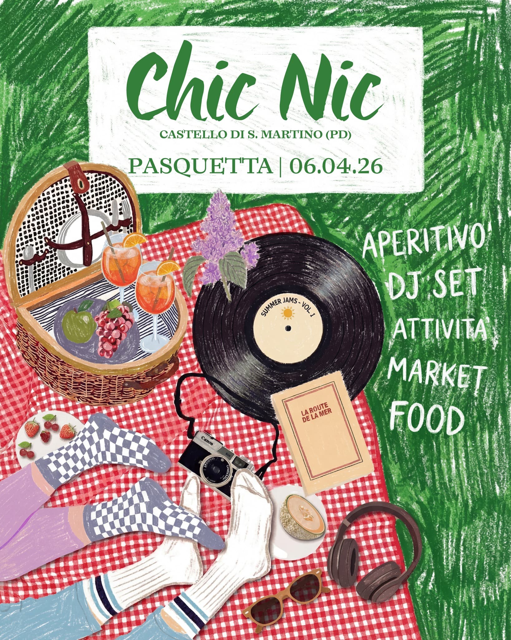 chic nic 2026