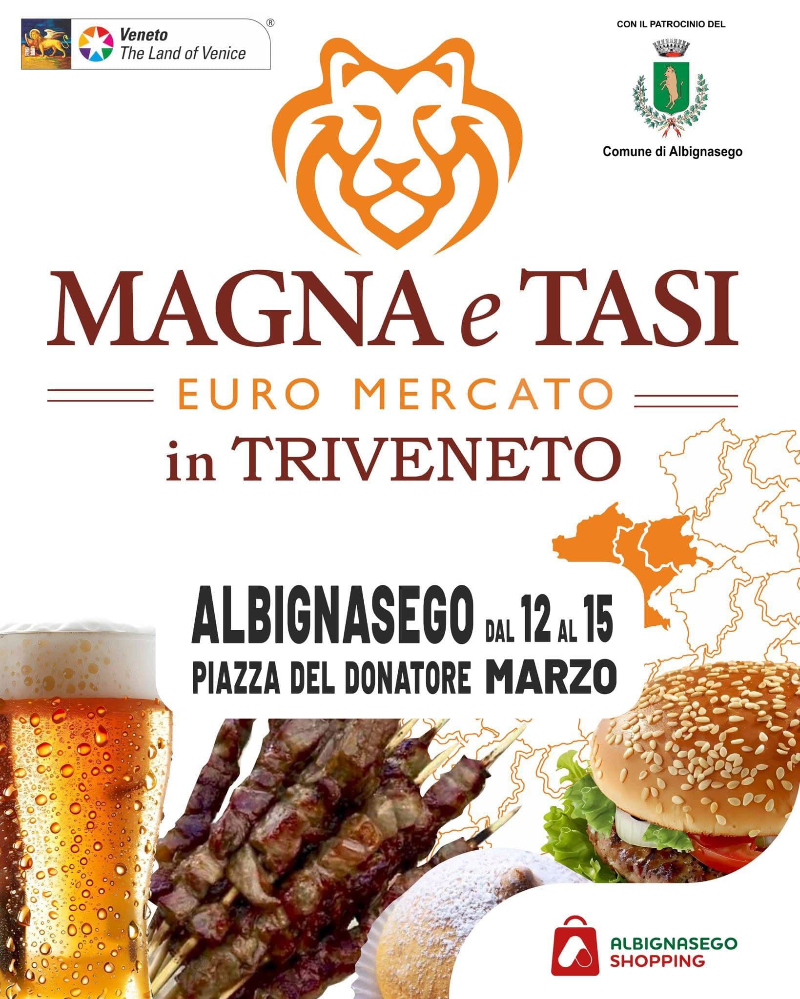 magna tasi 2026 albignasego
