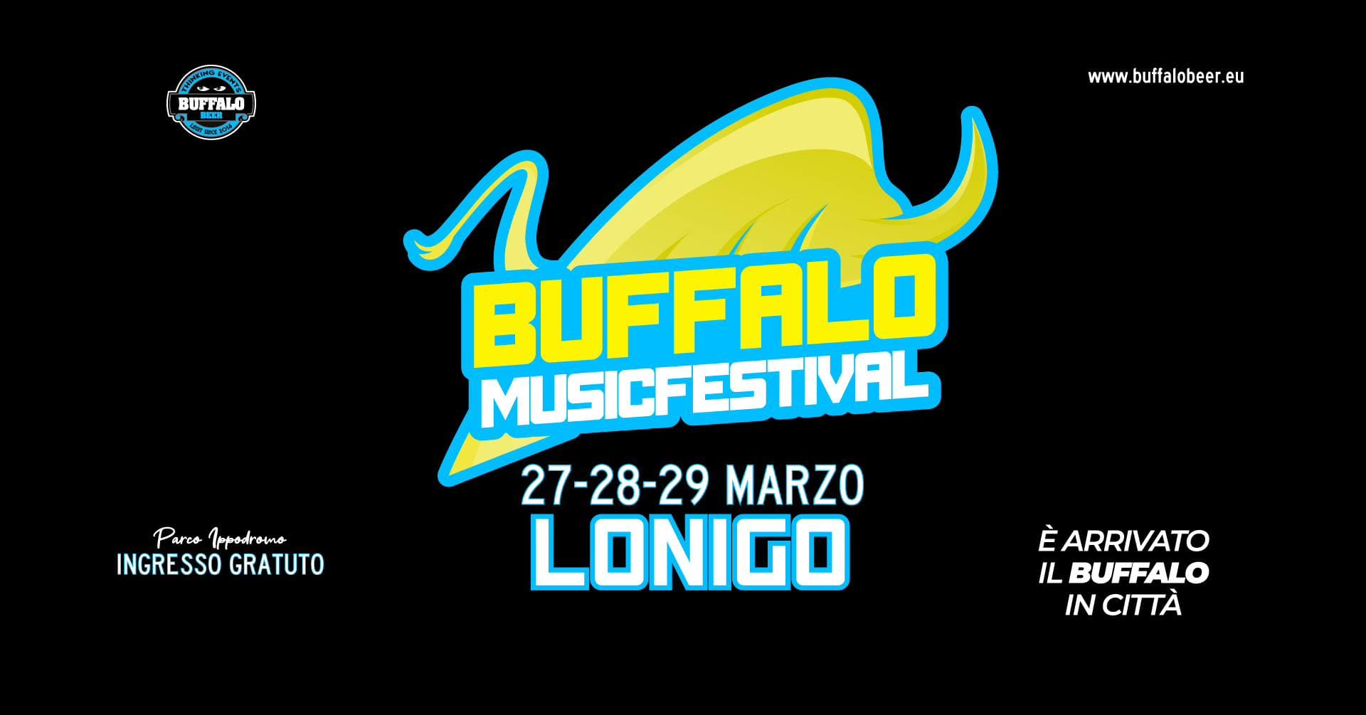 buffalo lonigo 2026