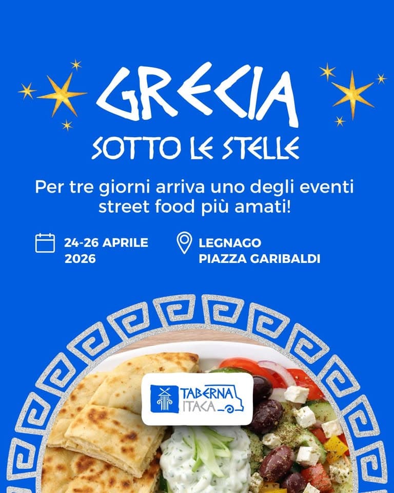 agora legnago 2026