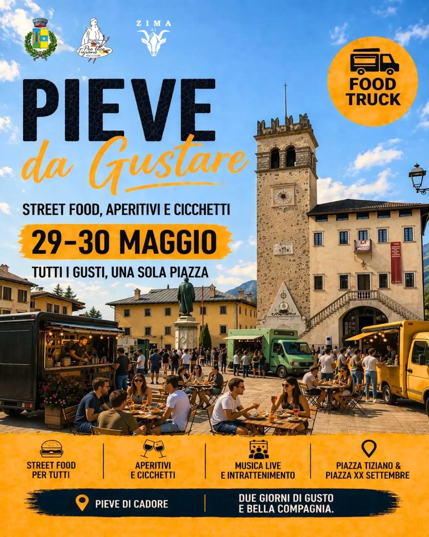 pieve di cadore 2026