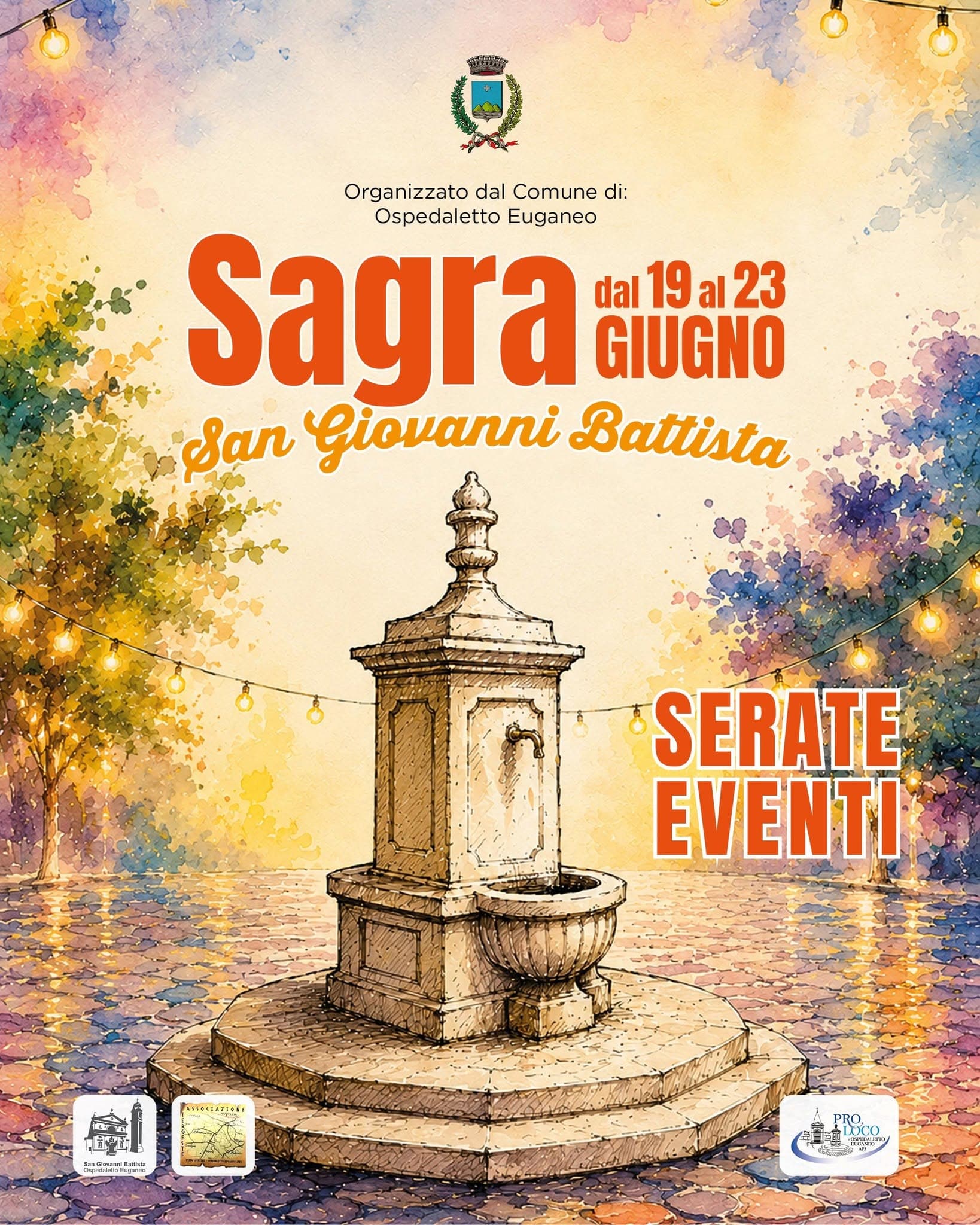 sagra ospedaletto 2026