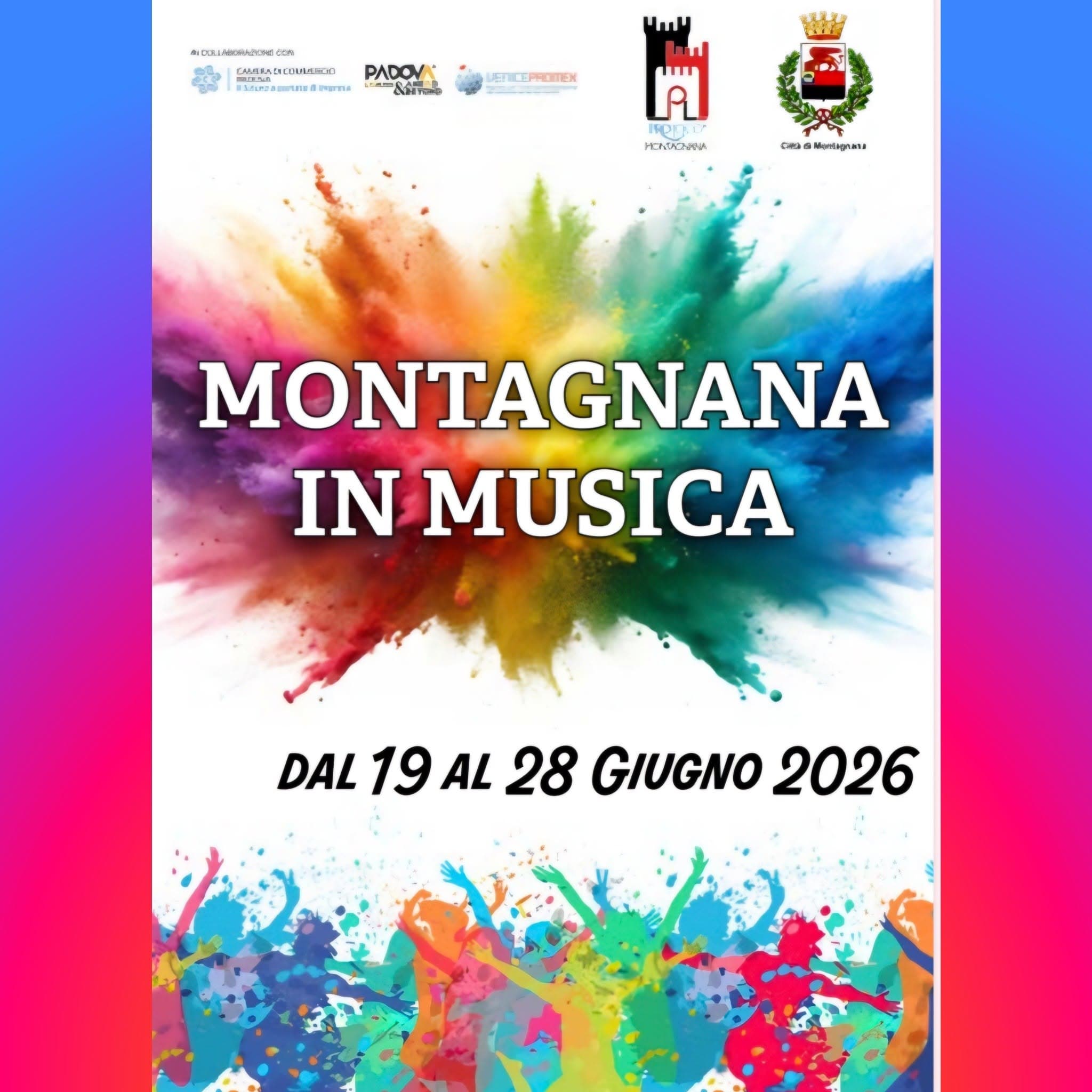 Montagnana in Musica