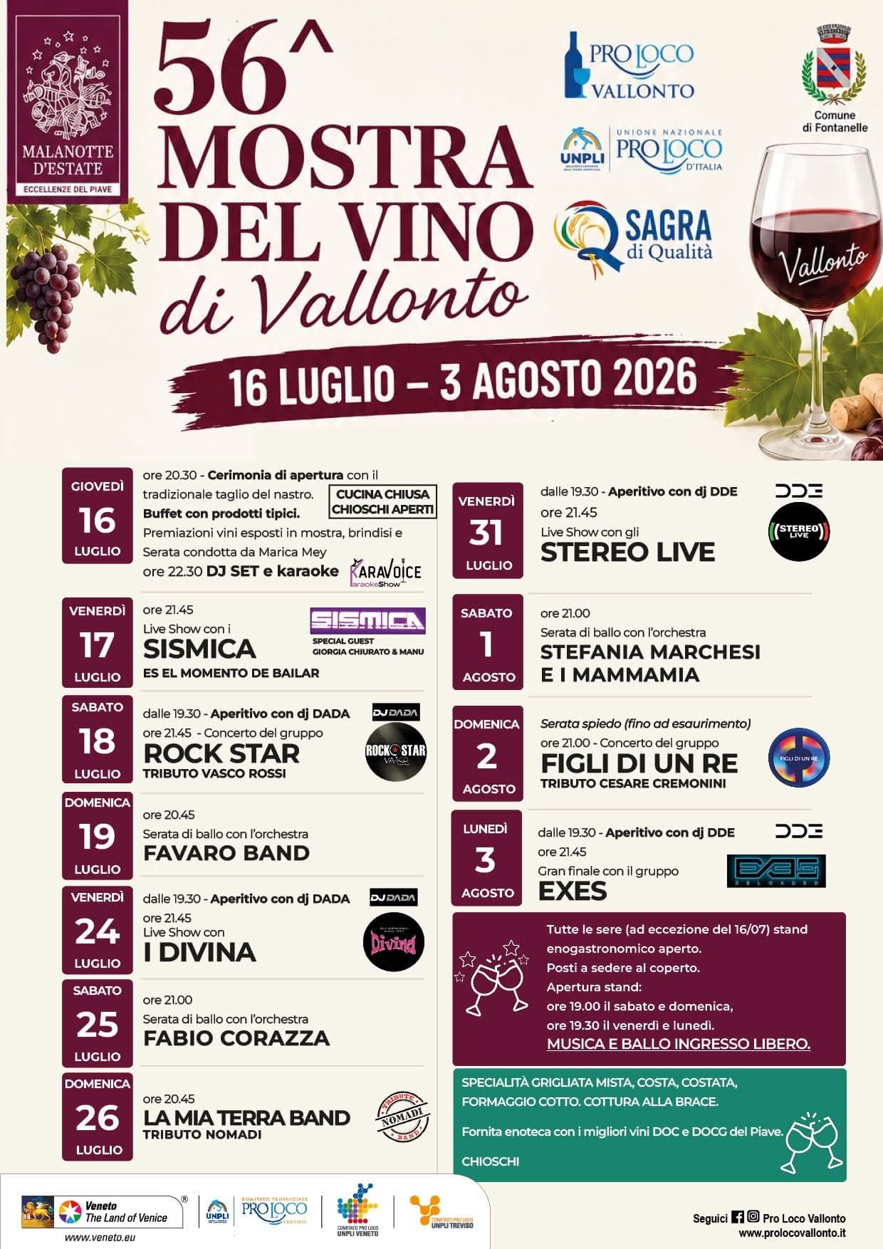 mostra vino vallonto 2026
