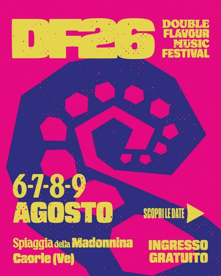 double flavour music festival 2026