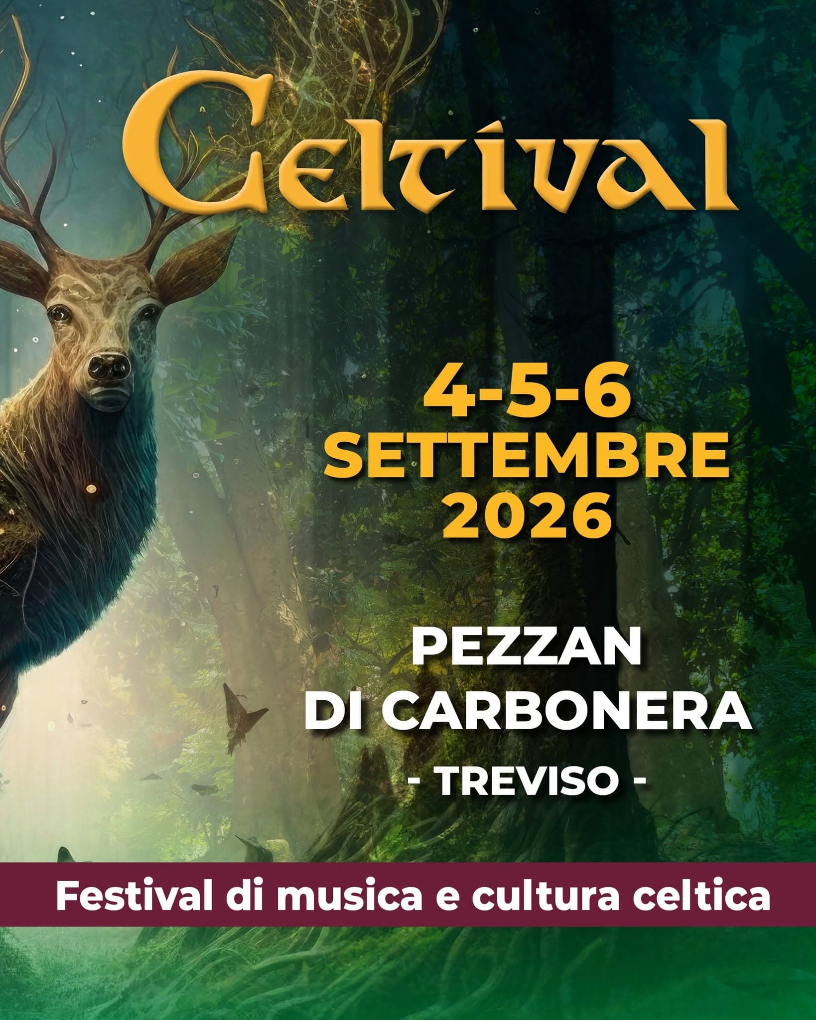 celtival 2026 treviso